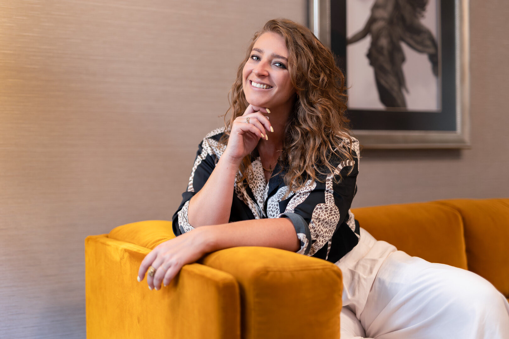 Picture of Lisa Schultes