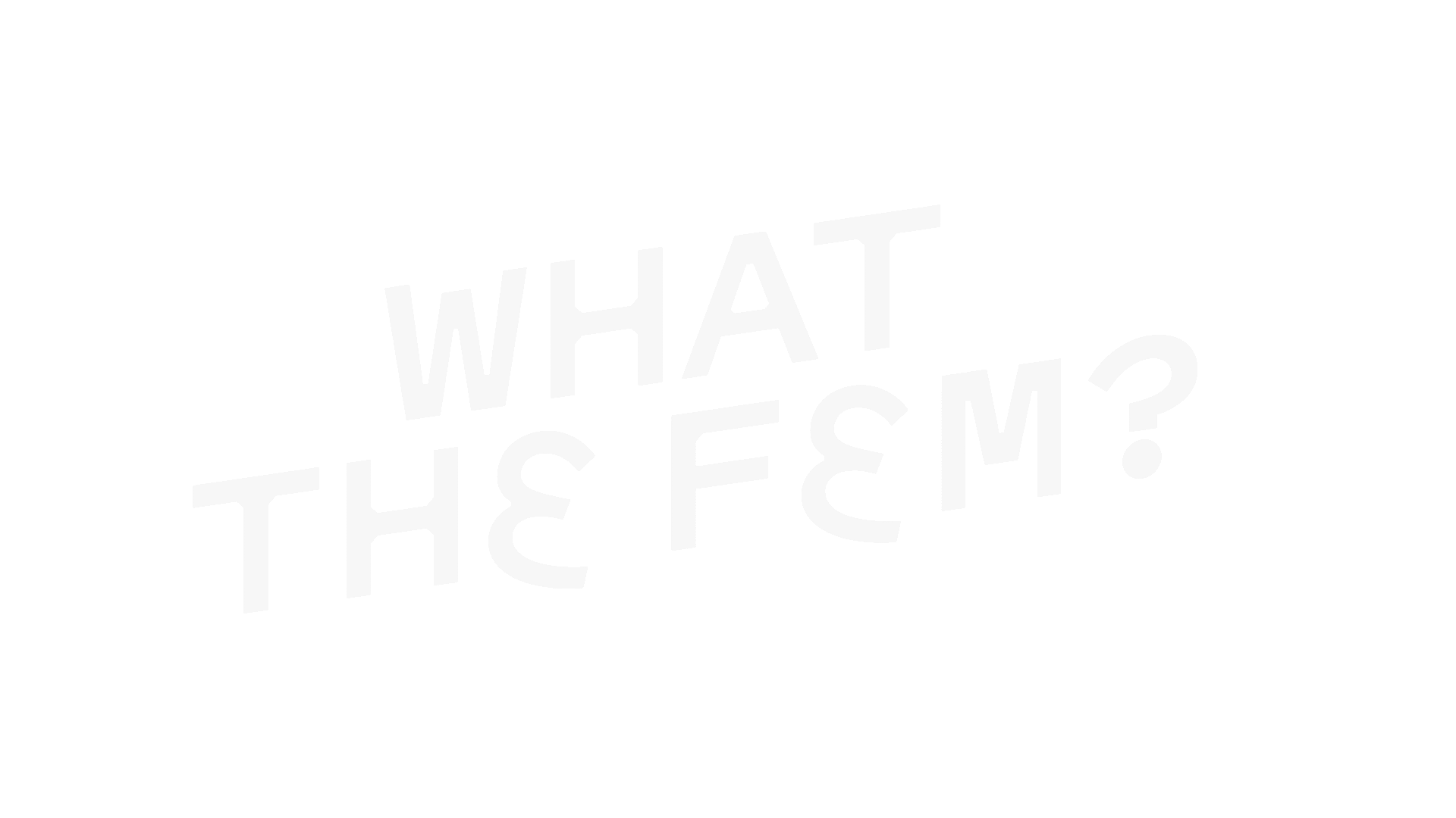 Lisa Schultes Coaching_WHAT THE FEM_W24_LOGO_weiss_